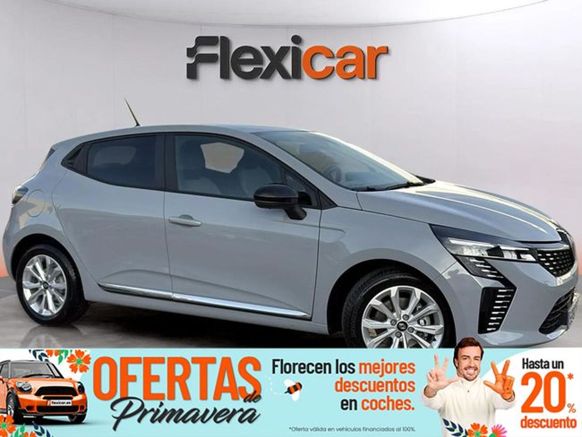 Imagen 1 de RENAULT Clio