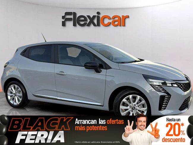 RENAULT Clio (Evolution dCi 100 (74kw)) en Rioja, La