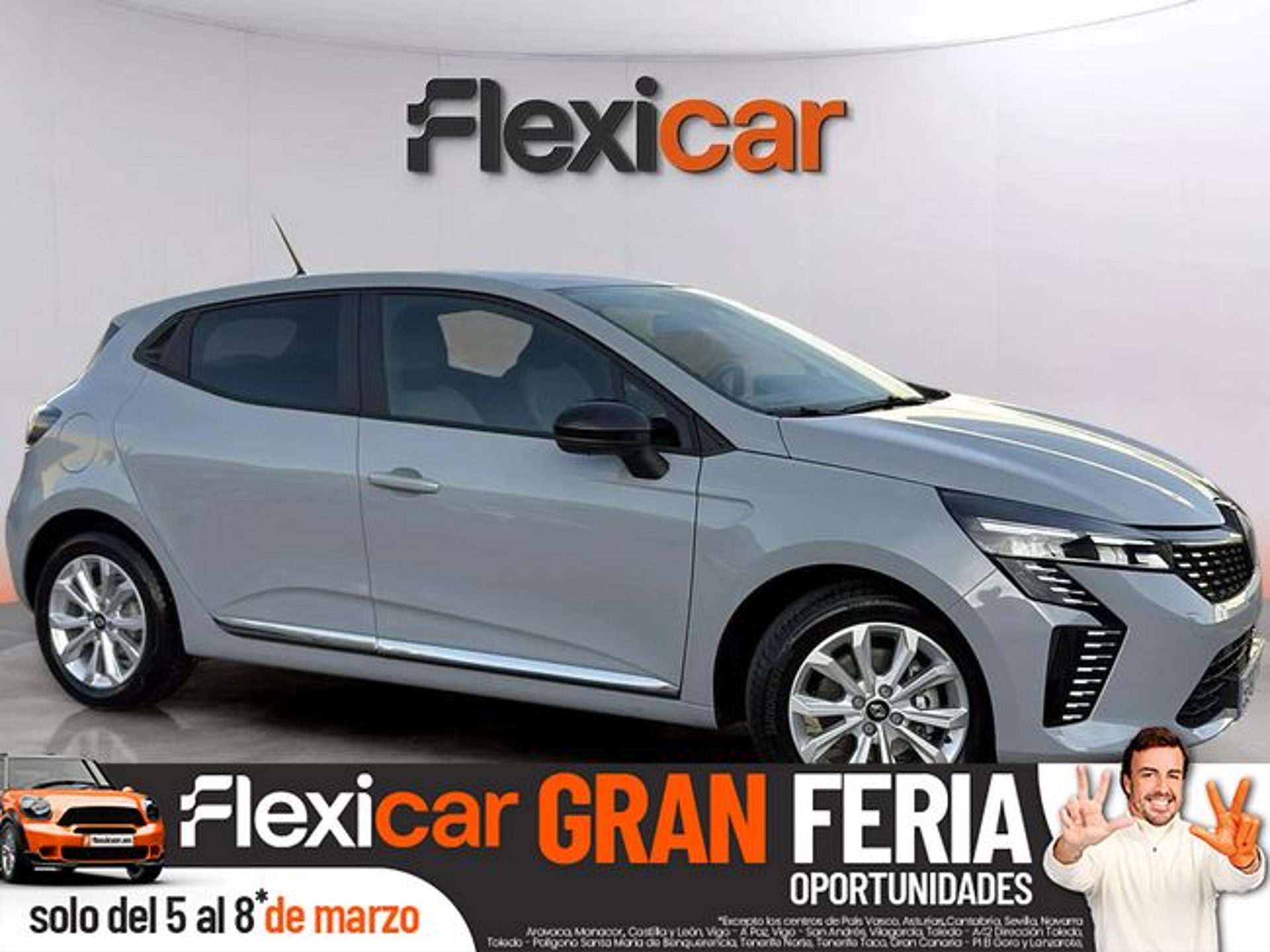 Imagen de RENAULT Clio