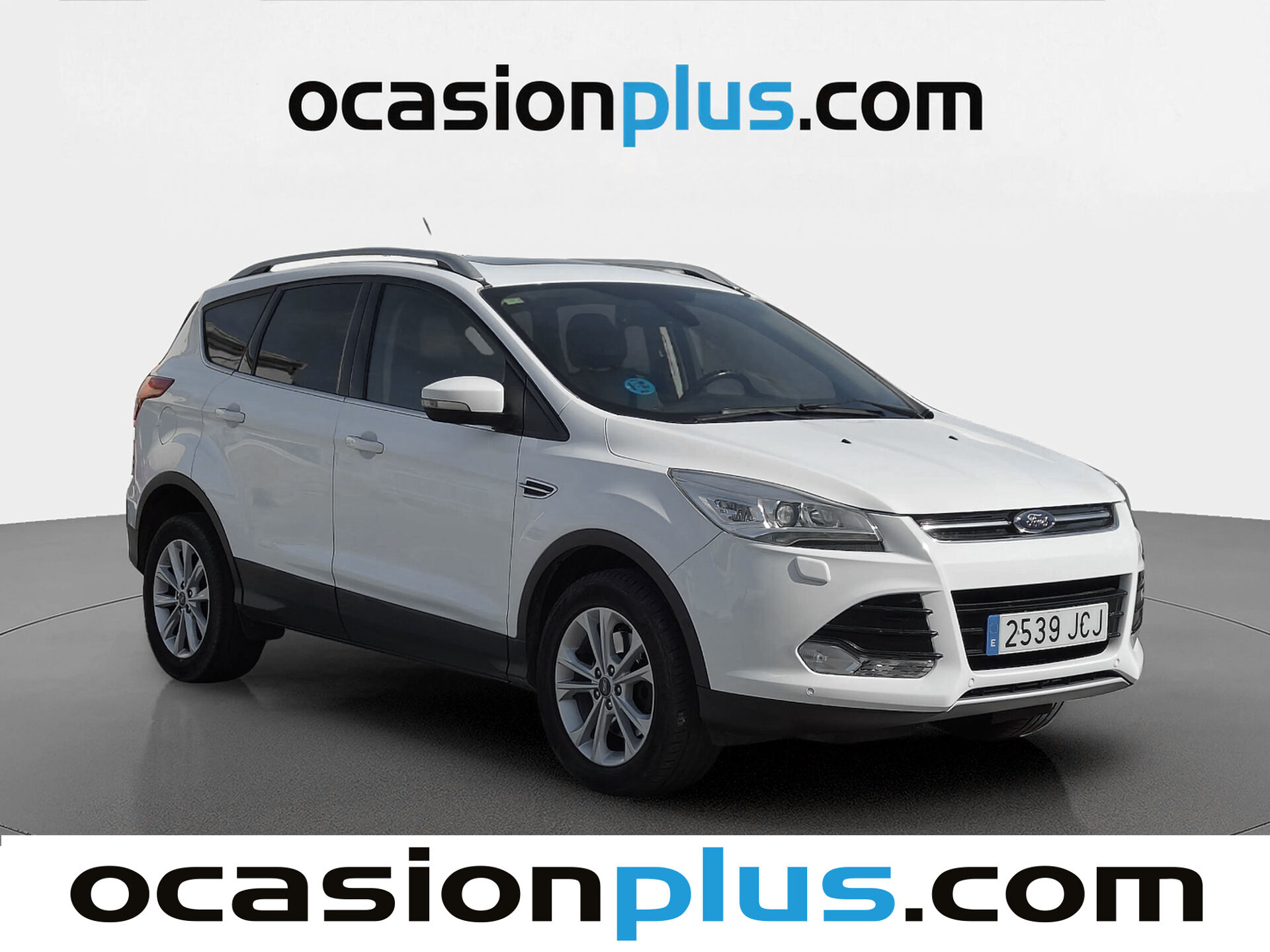 Imagen 2 de FORD Kuga
