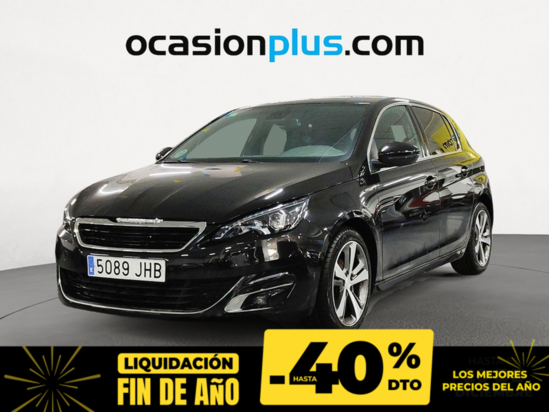 Imagen de PEUGEOT 308