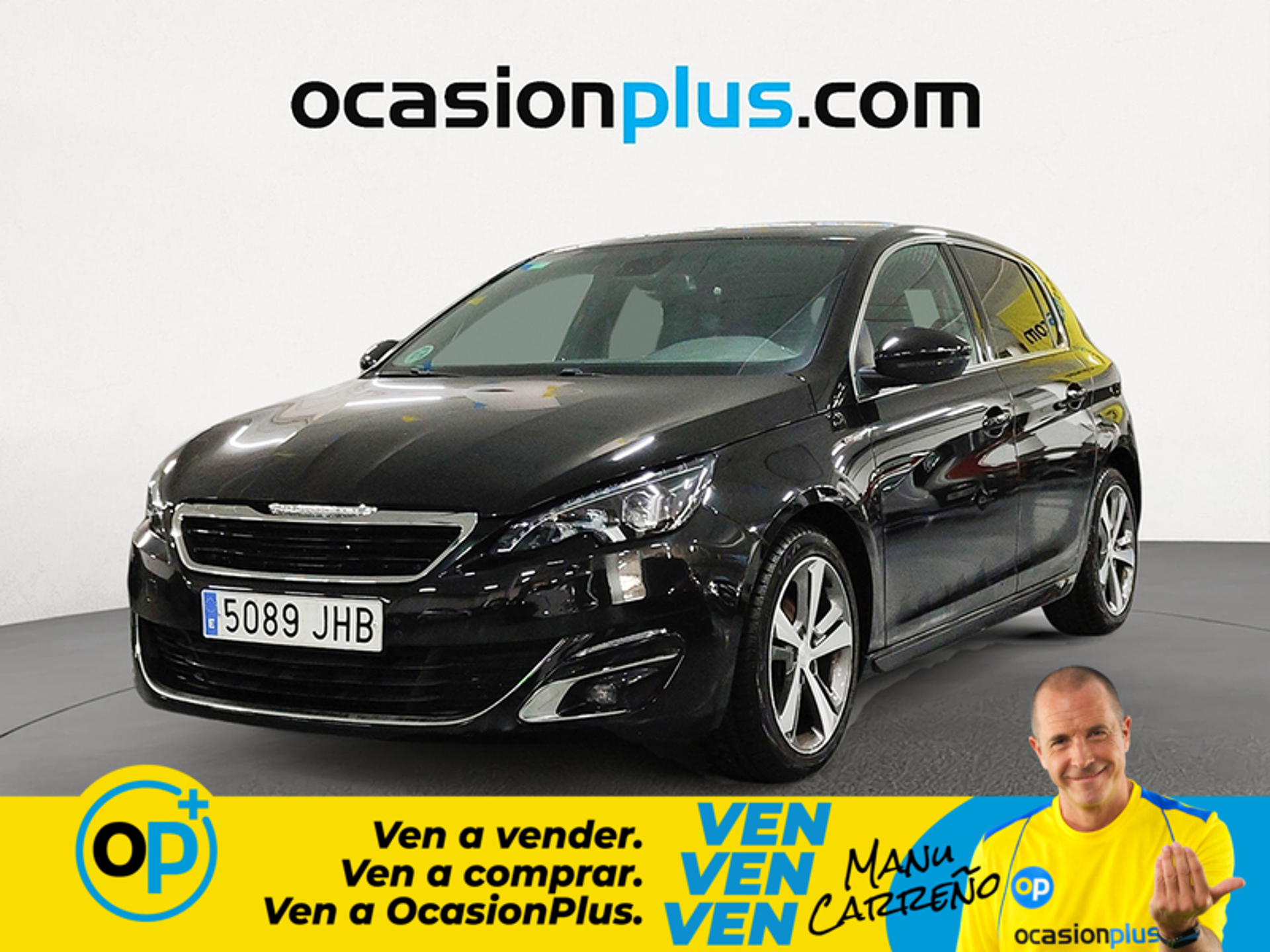 Imagen de PEUGEOT 308