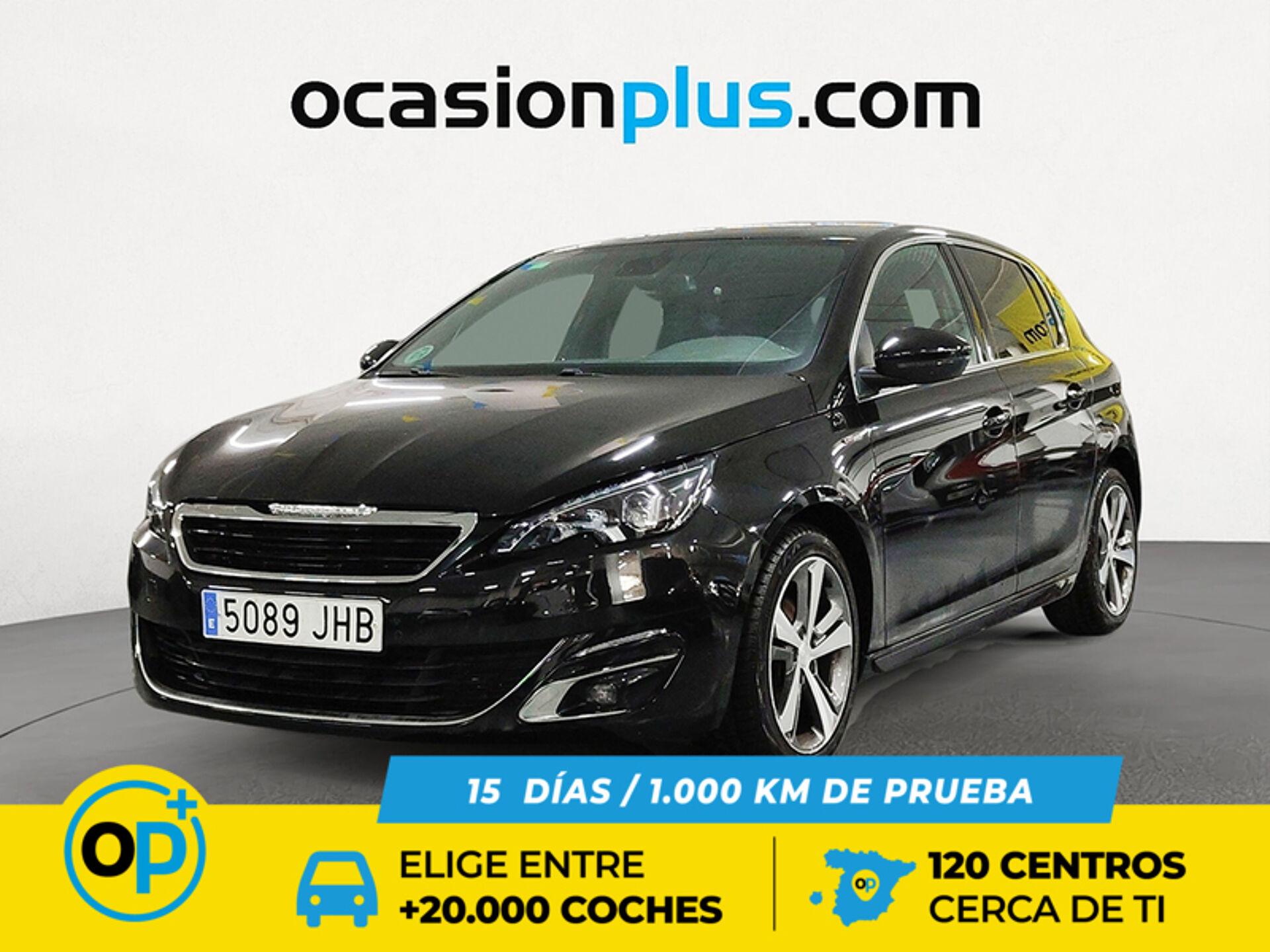 Imagen 1 de PEUGEOT 308