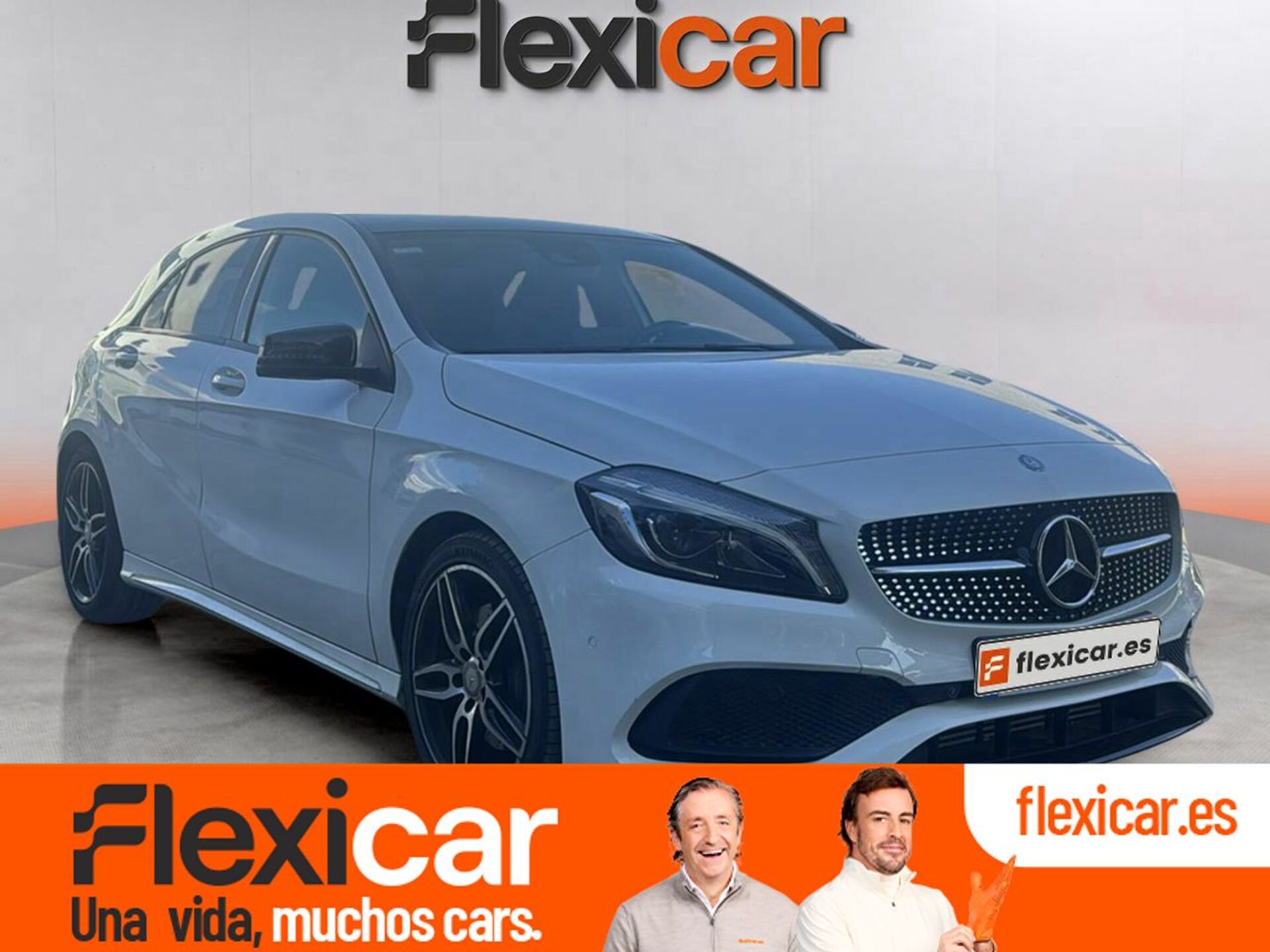 Imagen de MERCEDES Clase A