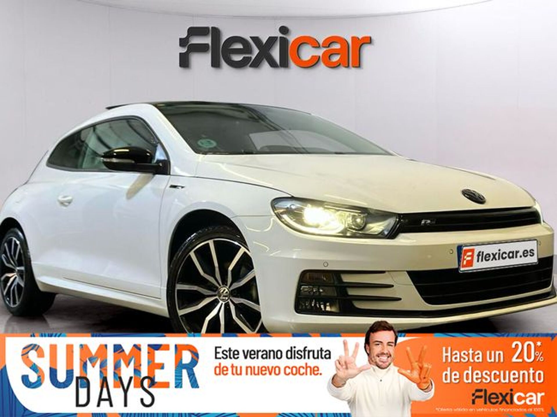Imagen de VOLKSWAGEN Scirocco