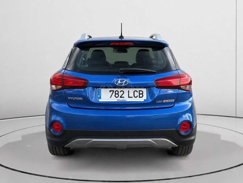 Foto del HYUNDAI i20 1.0 TGDI BD Klass 100