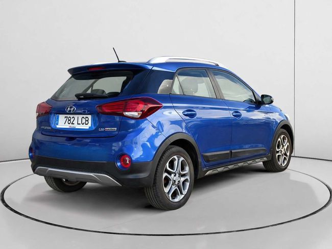 Foto del HYUNDAI i20 1.0 TGDI BD Klass 100