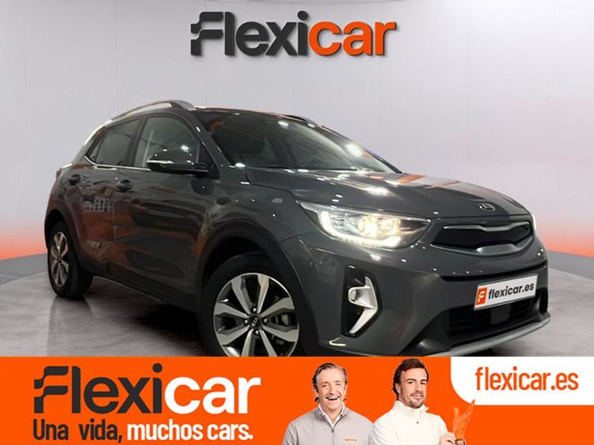 Imagen de KIA Stonic