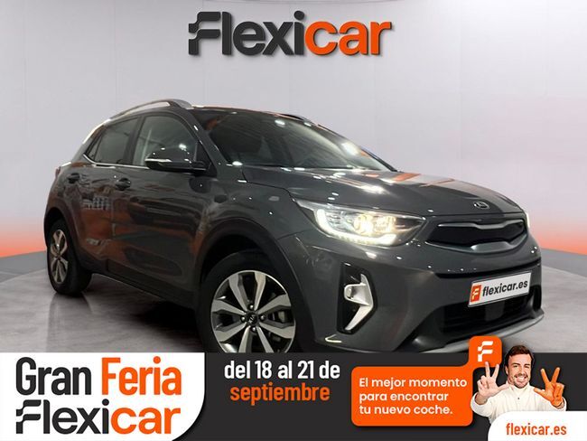 KIA Stonic (1.0 T-GDi 88kW (120CV) MHEV iMT Drive) en Barcelona