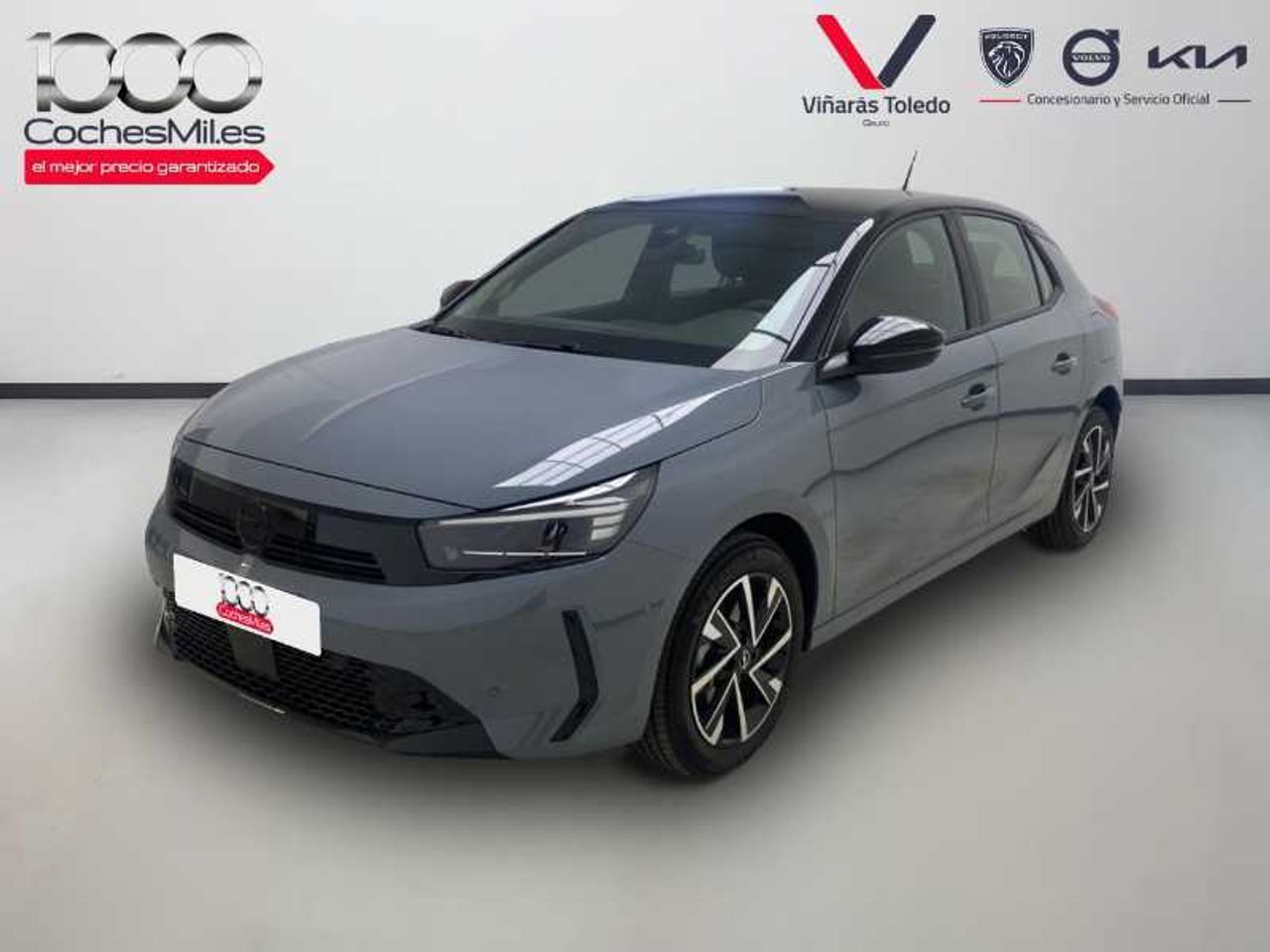 OPEL Corsa (Nuevo  GS 1.2T XHL MT6 S.S 100 CV (74kW)) en Toledo