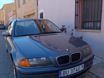 Imagen de BMW Serie 3 320d