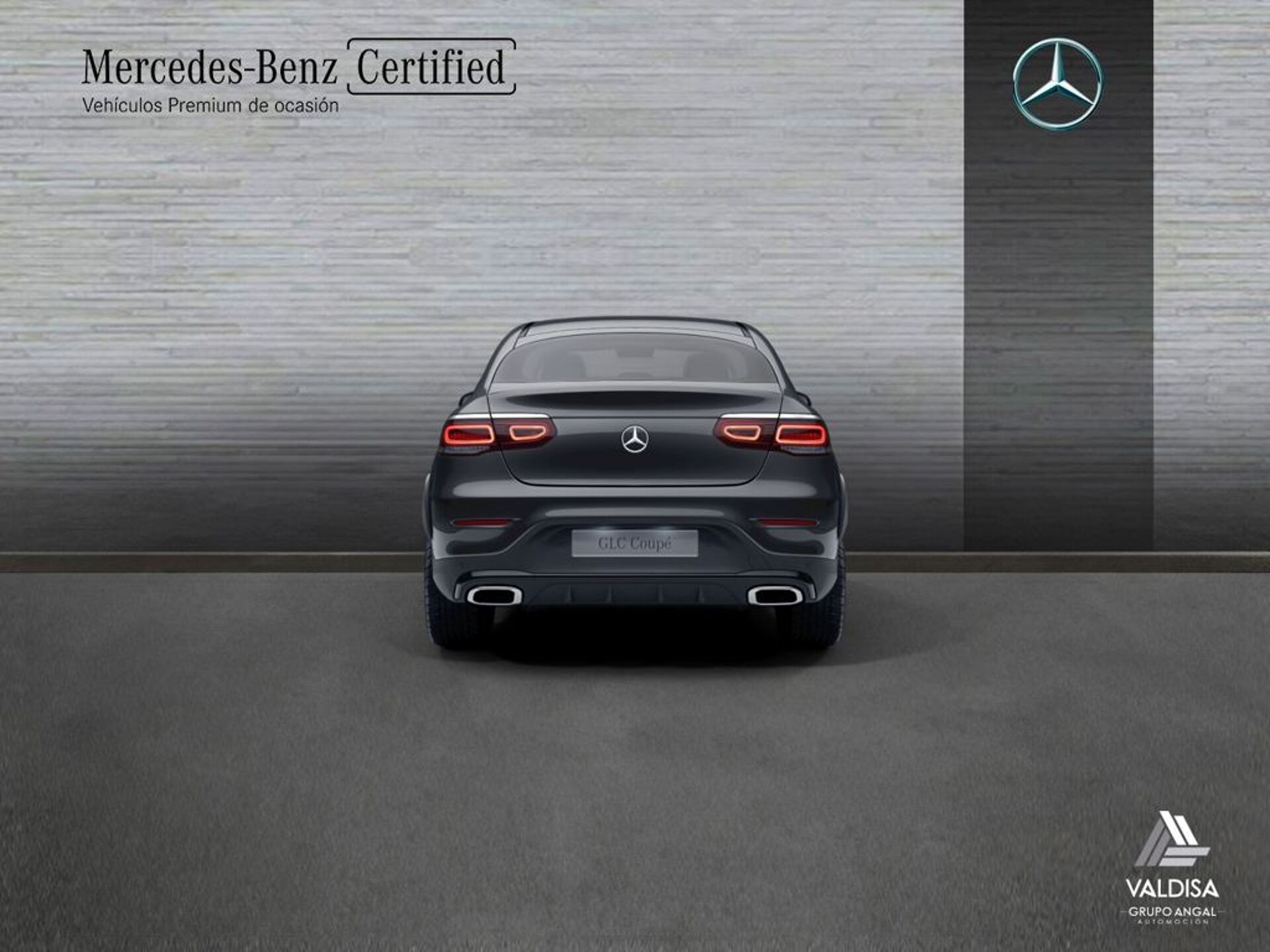 Imagen 3 de MERCEDES Clase GLC