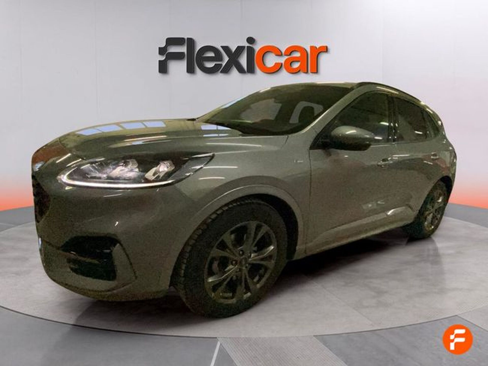 Imagen 3 de FORD Kuga