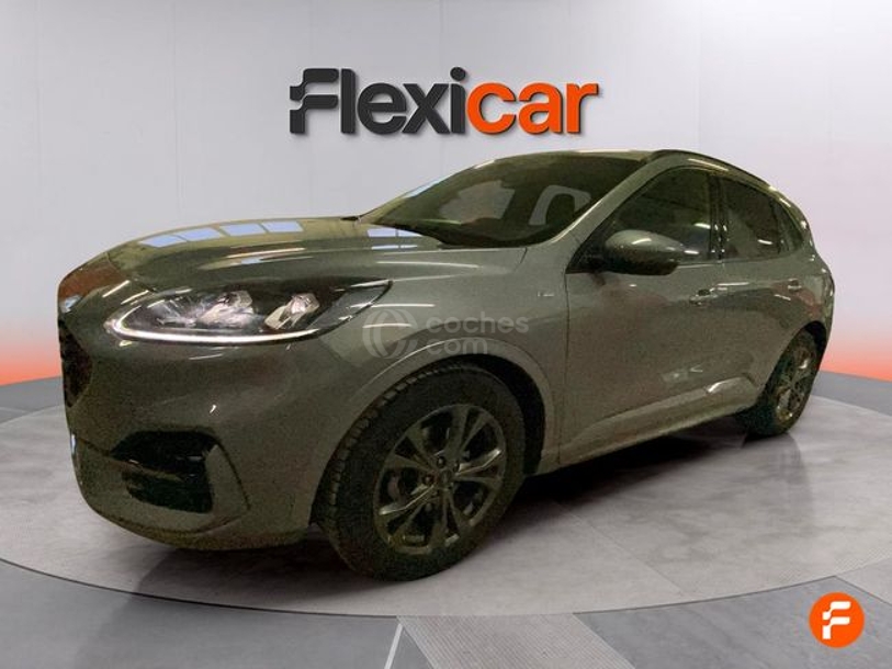 Foto del FORD Kuga 1.5 EcoBlue ST-Line FWD 120