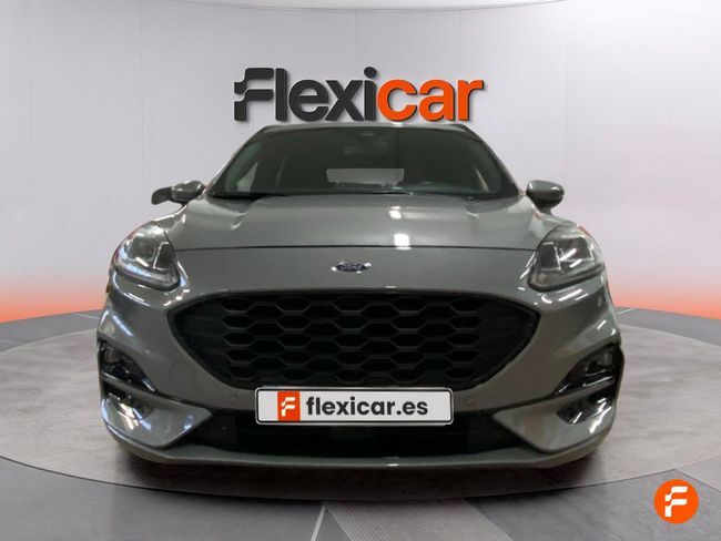 Foto del FORD Kuga 1.5 EcoBlue ST-Line FWD 120