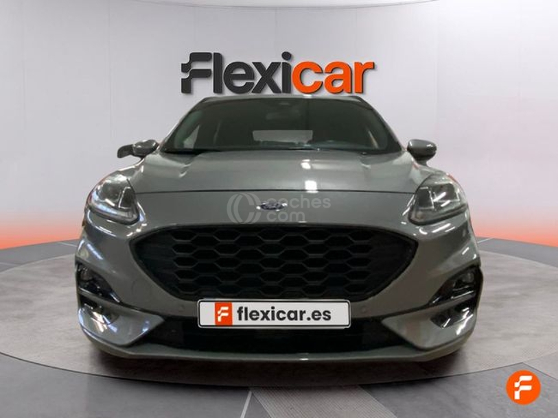 Foto del FORD Kuga 1.5 EcoBlue ST-Line FWD 120