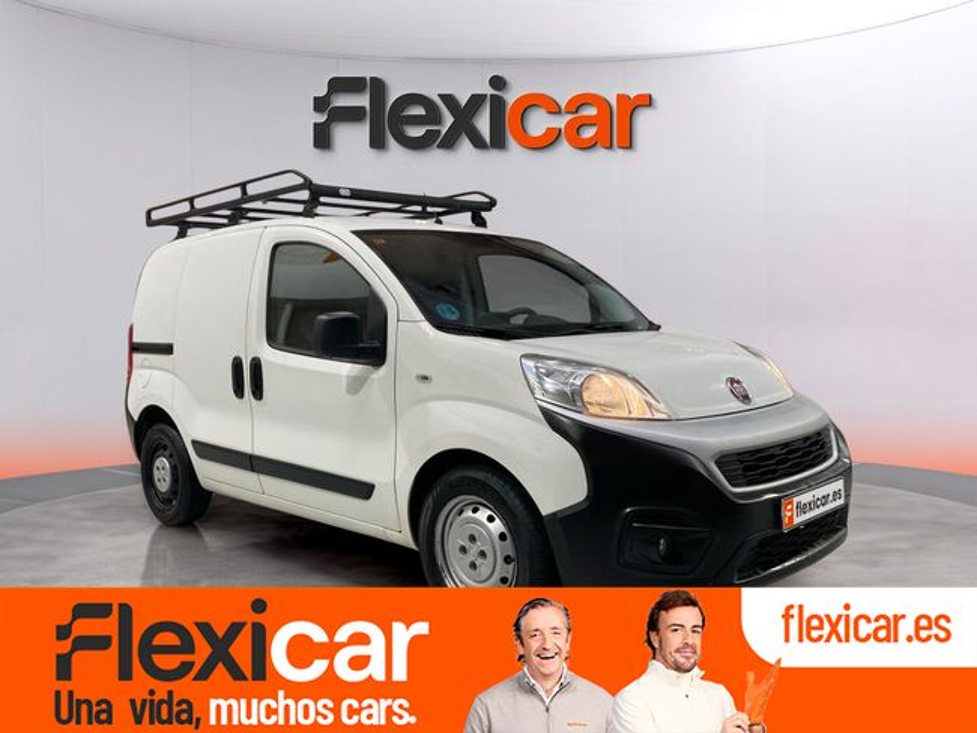 Imagen de FIAT Fiorino Comercial