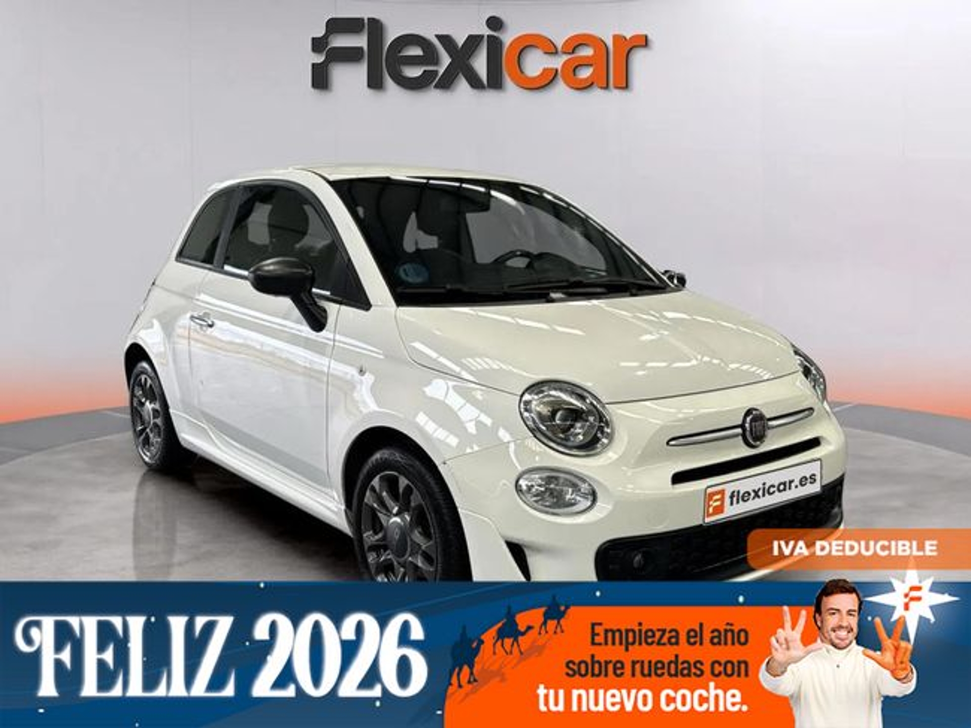 Imagen de FIAT 500