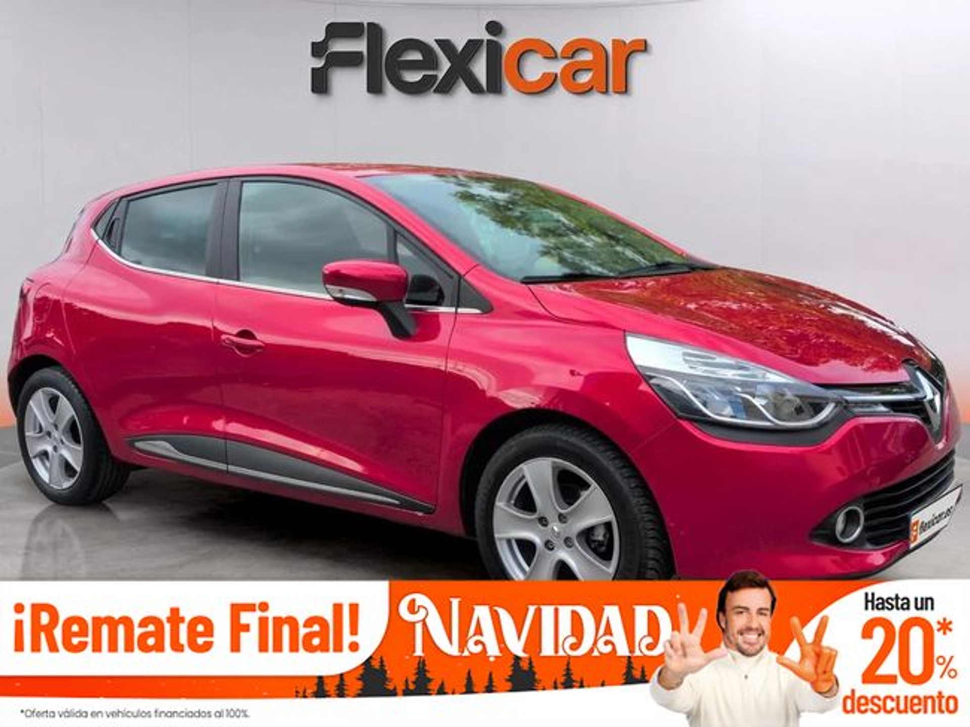 Imagen de RENAULT Clio
