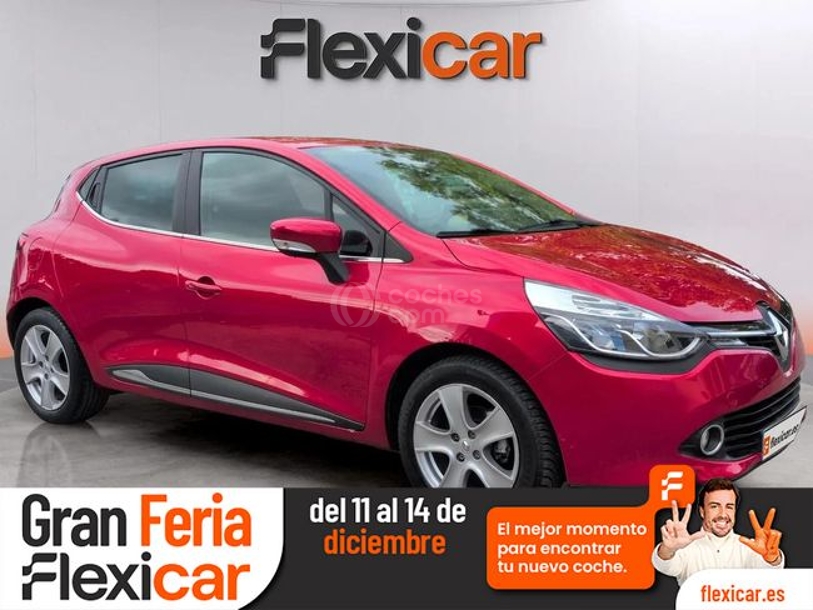 Foto del RENAULT Clio TCe eco2 Energy Dynamique