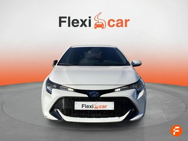 Foto del TOYOTA Corolla 125H Active Tech