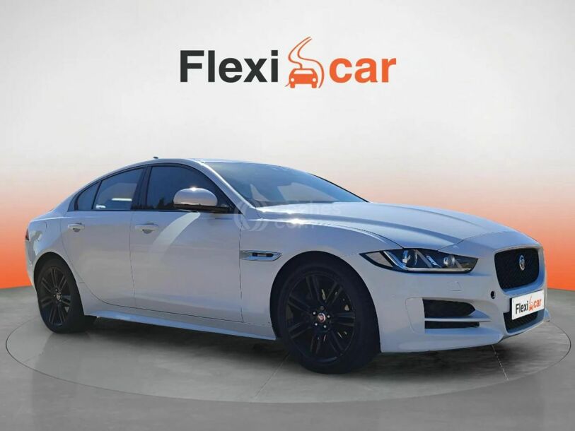 Foto del JAGUAR XE 2.0 Diesel Prestige Aut. 180