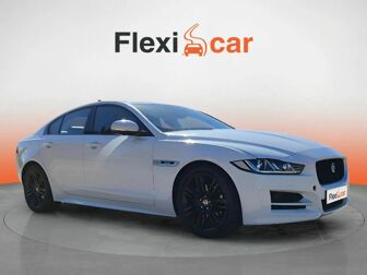 Imagen de JAGUAR XE 2.0 Diesel Prestige Aut. 180