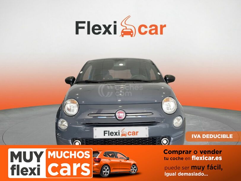 Foto del FIAT 500 1.0 Hybrid Dolcevita 52kW