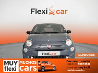 Imagen de FIAT 500 1.0 Hybrid Dolcevita 52kW