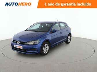 Imagen de VOLKSWAGEN Polo 1.0 TSI Advance 70kW