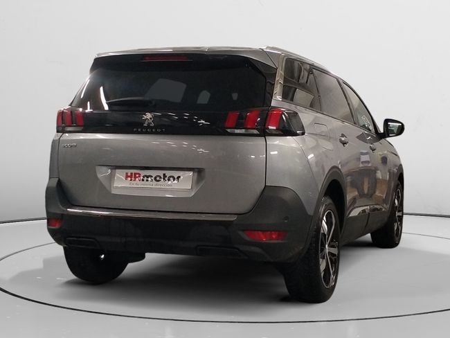 Foto del PEUGEOT 5008 1.5BlueHDi S&S Allure EAT8 130