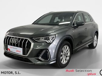 Imagen de AUDI Q3 Sportback 35 TDI S line S tronic