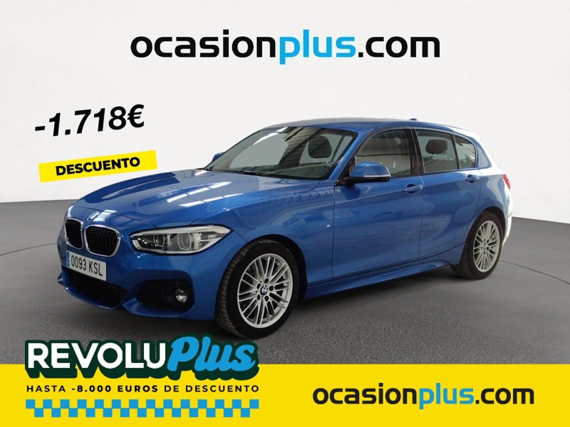 Imagen de BMW Serie 1