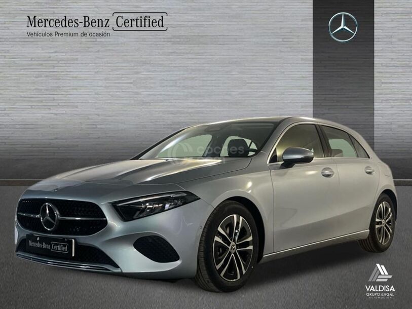 Foto del MERCEDES Clase A A 200d Progressive Line Advanced 8G-DCT