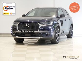 Imagen de DS DS 7 Crossback E-Tense Bastille + Aut. 4x4