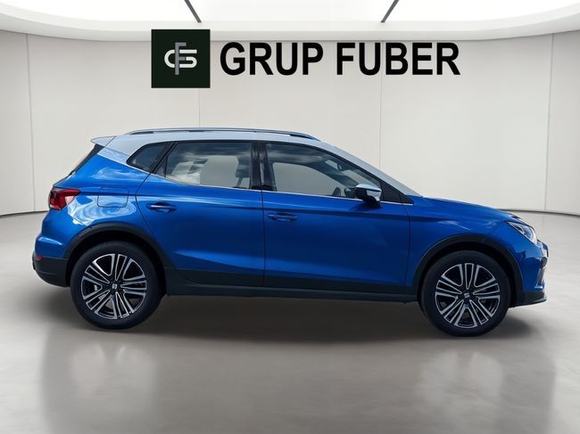 Foto del SEAT Arona 1.0 TSI S&S FR XM 115