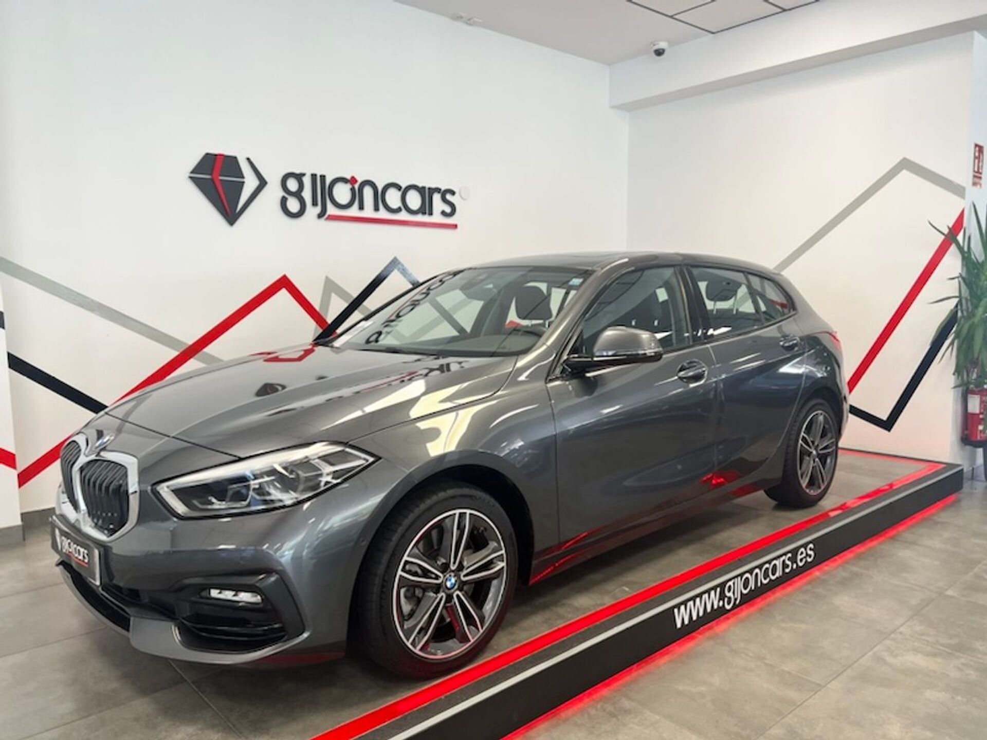 Imagen de BMW Serie 1