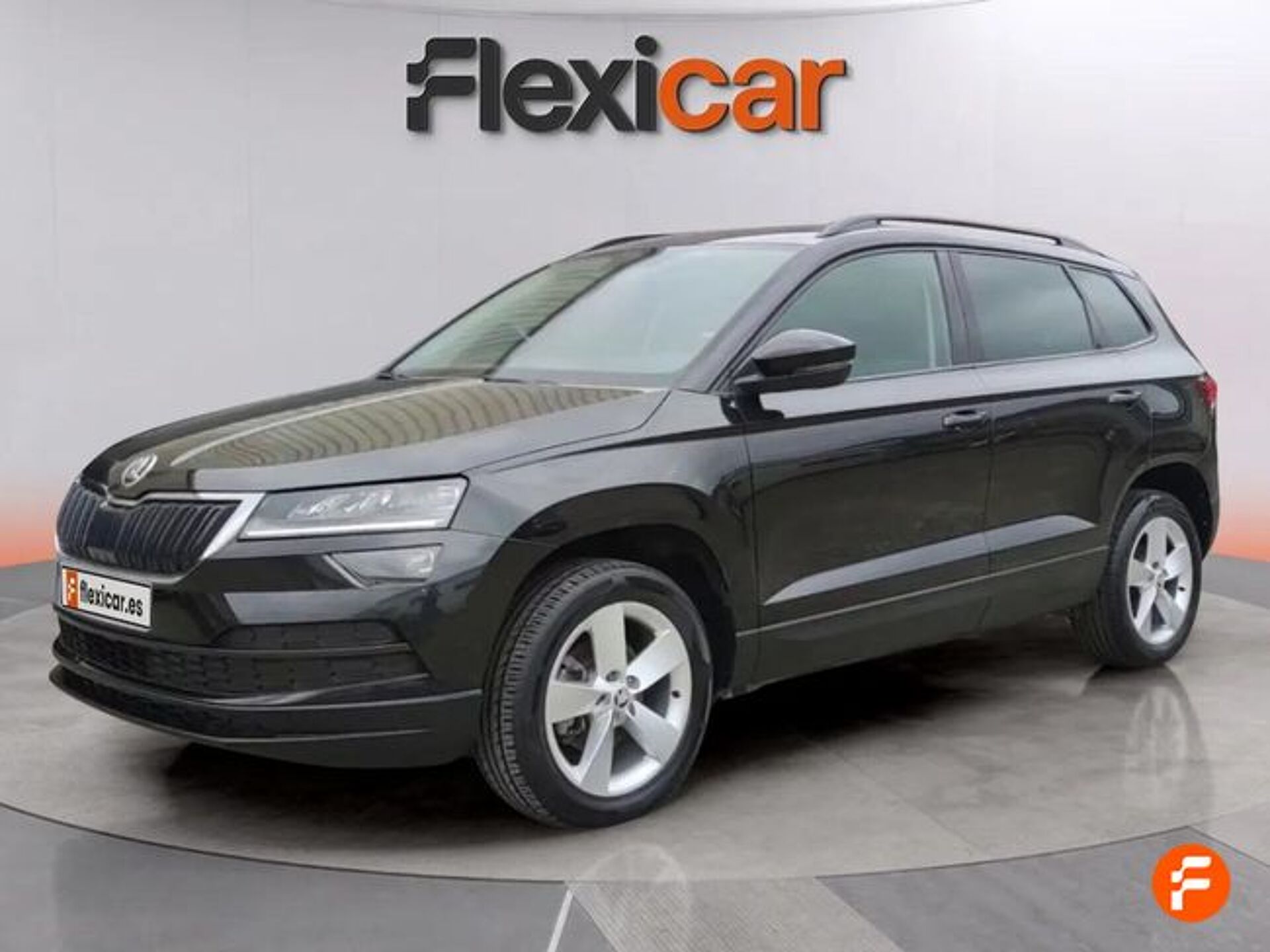 Imagen 3 de SKODA Karoq