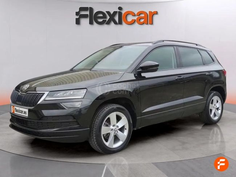 Foto del SKODA Karoq 2.0TDI Adblue Ambition 85kW DSG