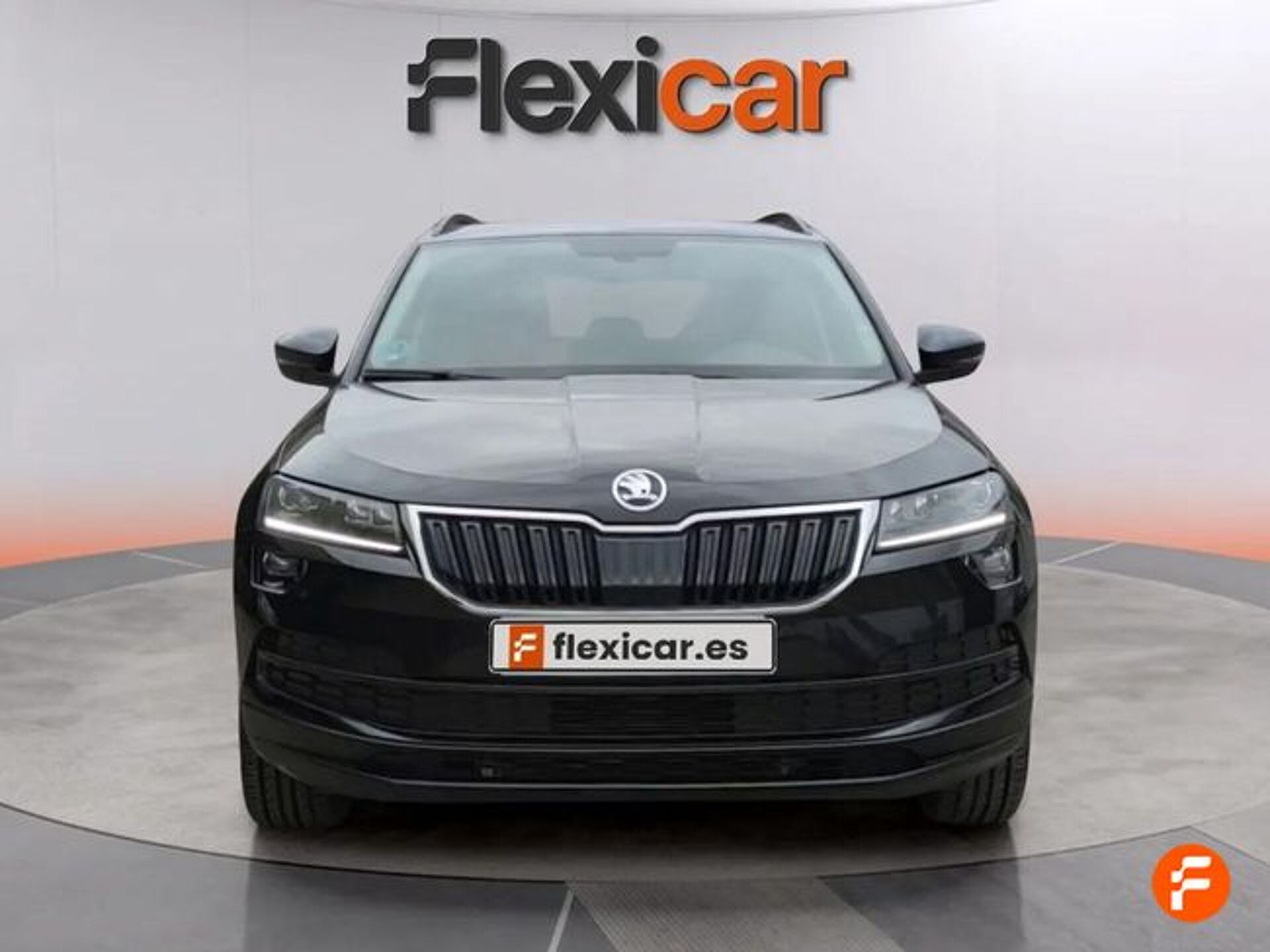 Imagen 2 de SKODA Karoq