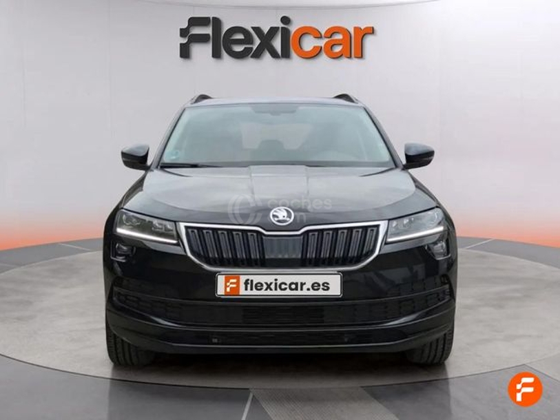 Foto del SKODA Karoq 2.0TDI Adblue Ambition 85kW DSG