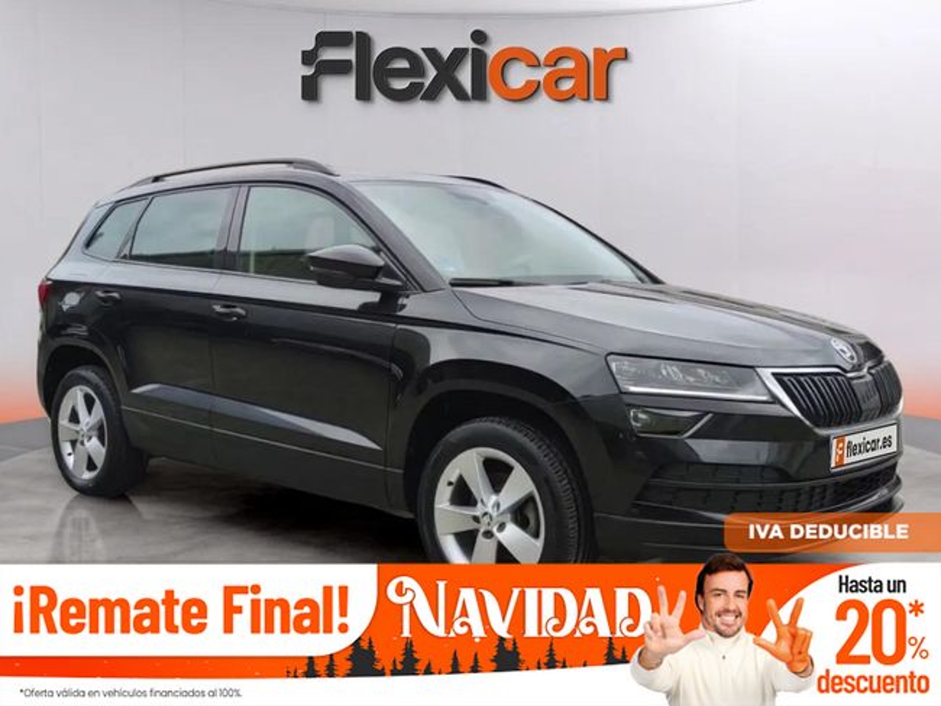 Imagen de SKODA Karoq