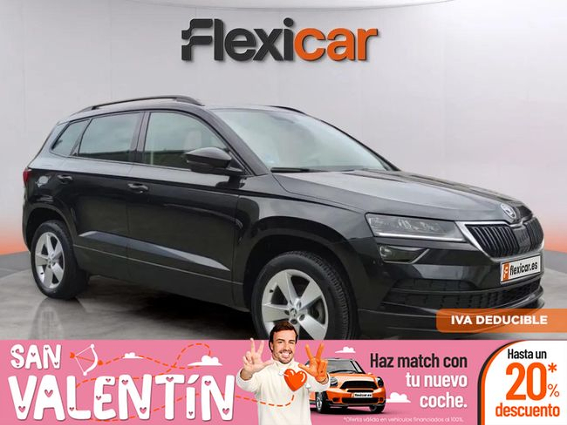 Imagen de SKODA Karoq