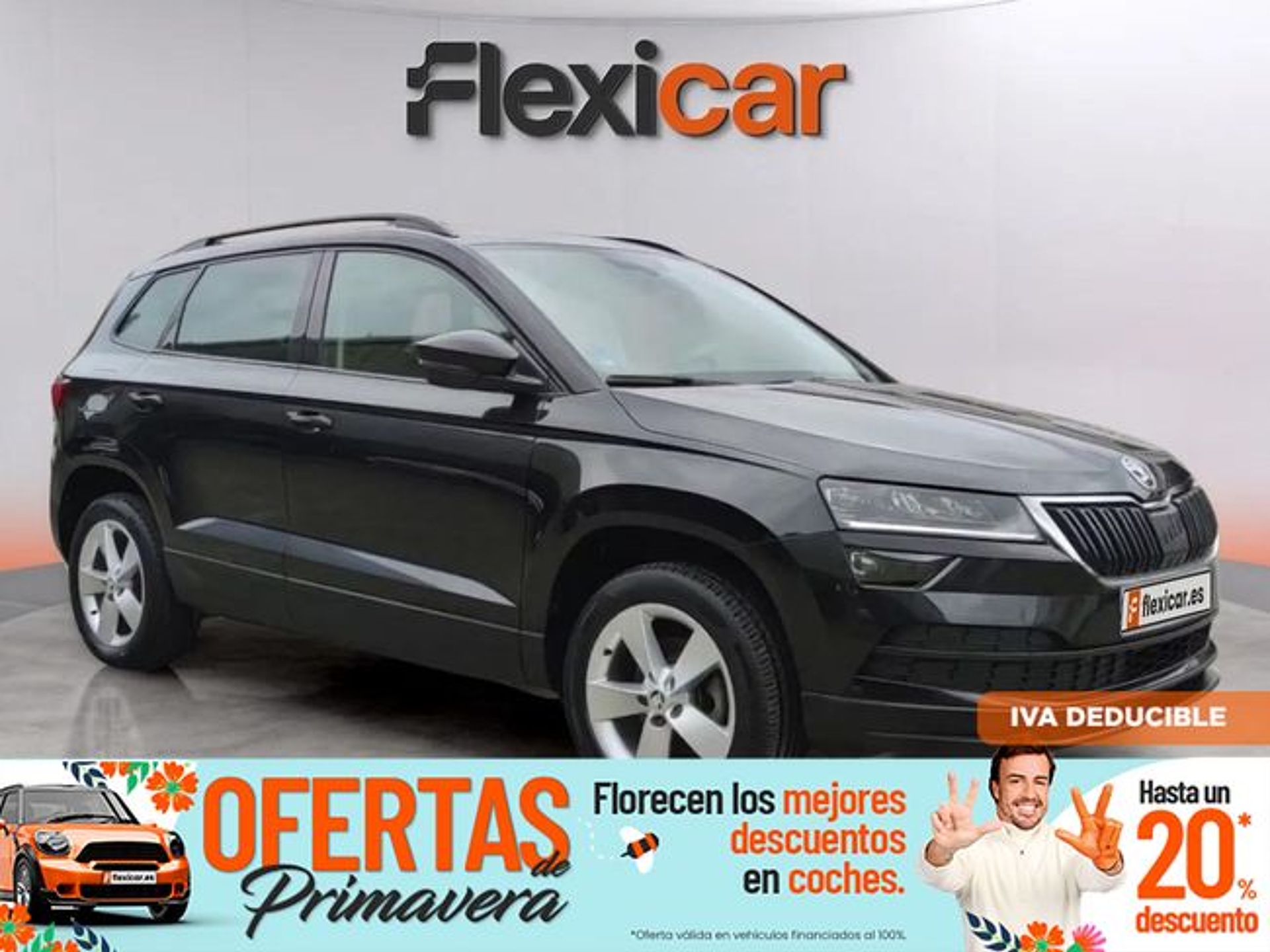 Imagen de SKODA Karoq