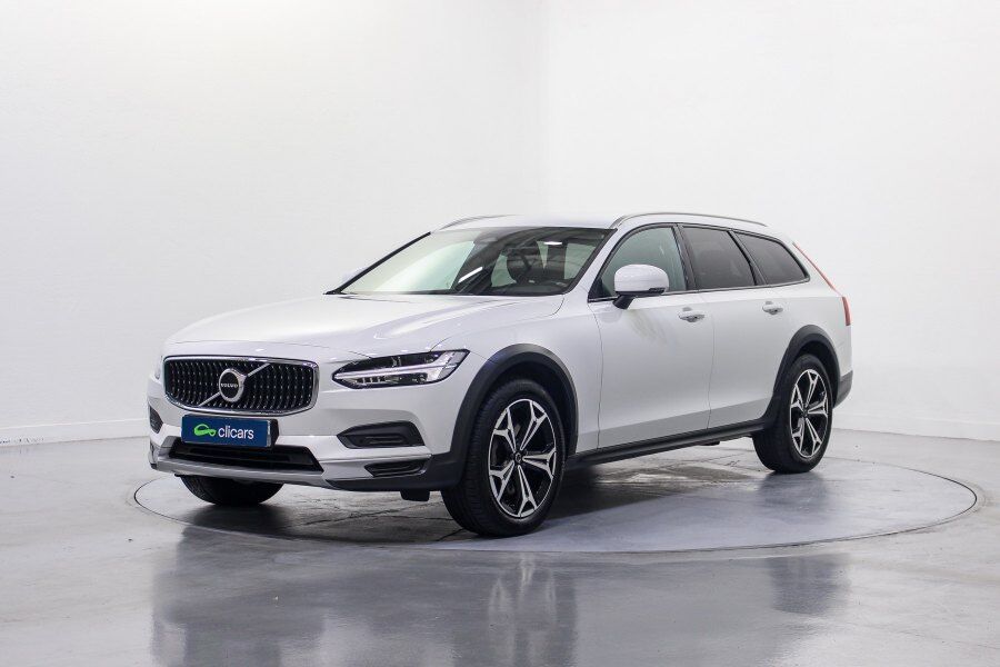 VOLVO V90 Cross Country (V90 Cross Country B4 Pro AWD Aut.) en Madrid