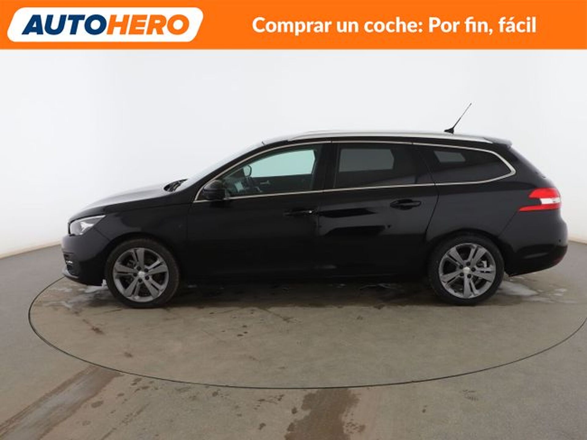 Imagen 3 de PEUGEOT 308