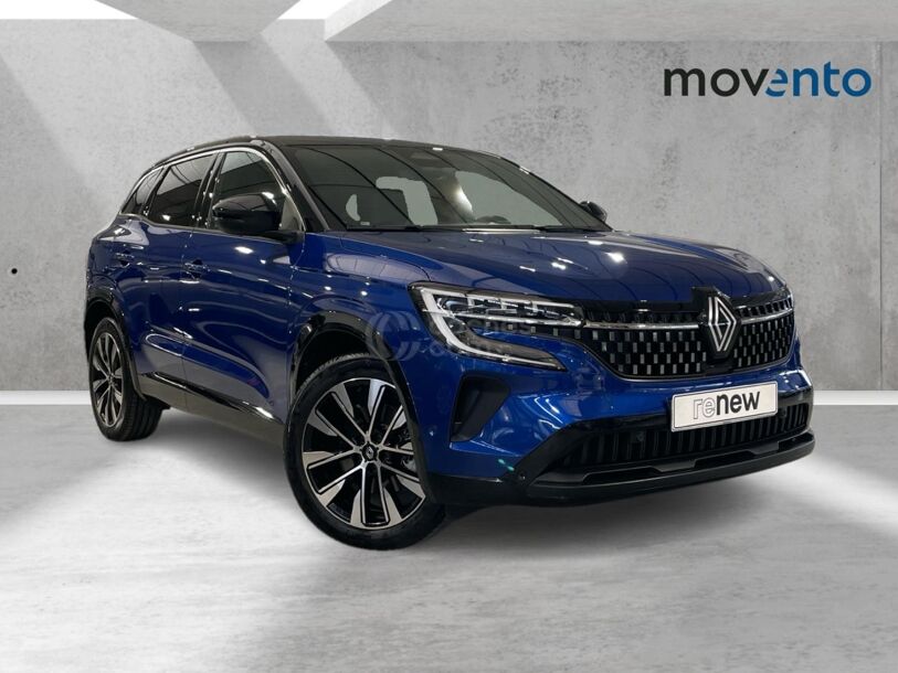 Foto del RENAULT Austral 1.2 E-Tech Híbrido Techno 146kW