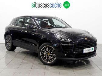 Imagen de PORSCHE Macan S Diesel Aut.