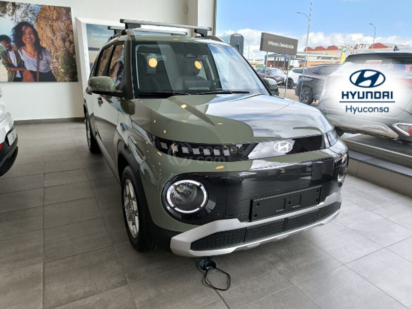 Foto del HYUNDAI Inster Inster 49kWh Maxx 115
