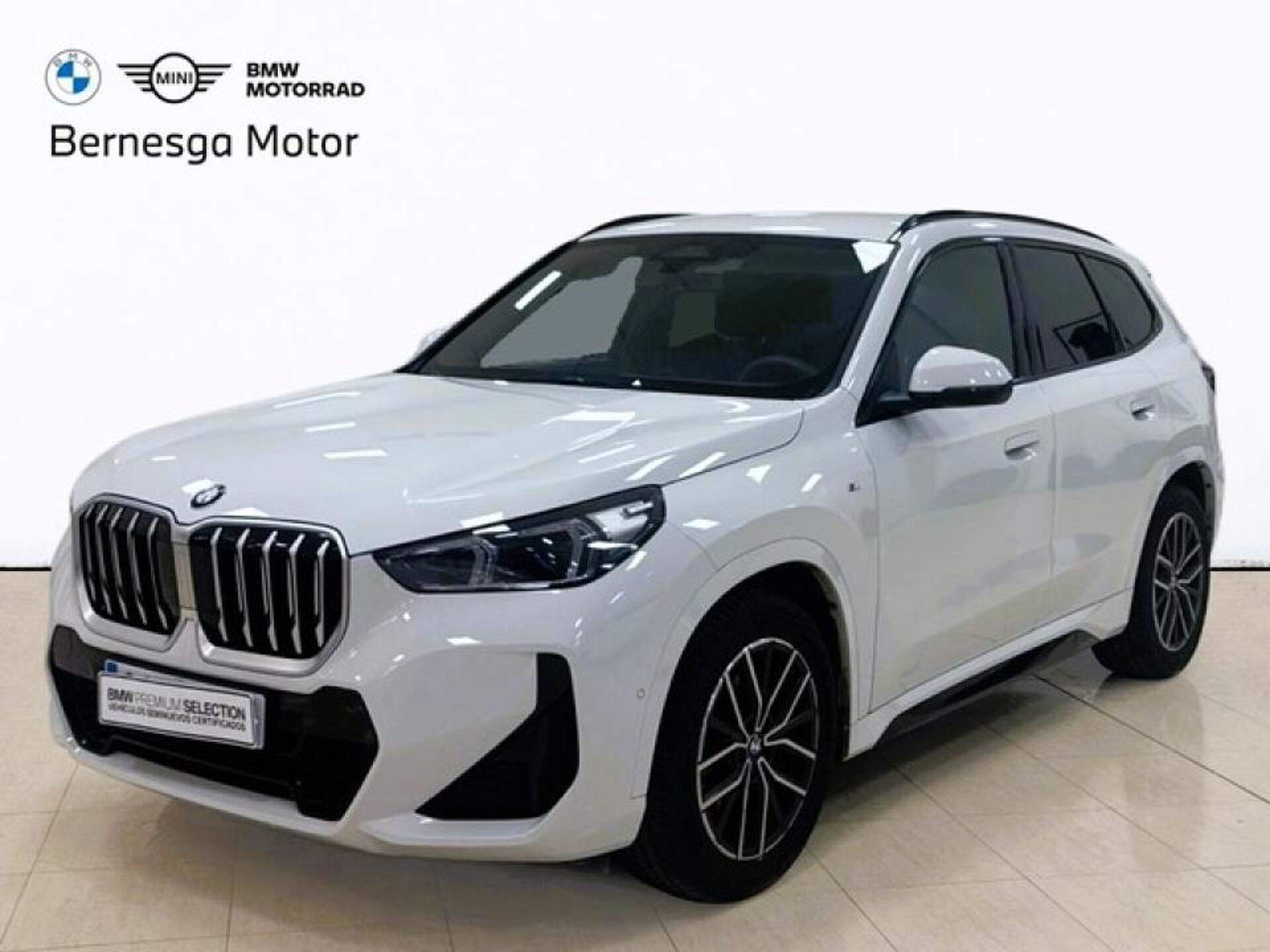 Imagen 1 de BMW X1